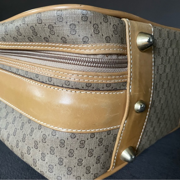 Gucci Suitcase 1990’s - Picture 6 of 15